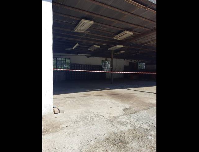 FARM FOR SALE IN MNANDI